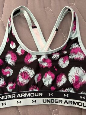 Under Armour (Size 10/12)